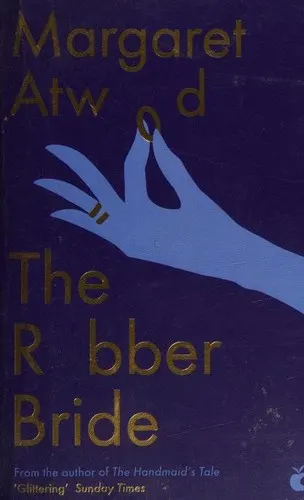 Cover of The Robber Bride