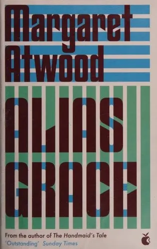Cover of Alias Grace