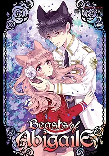 Cover of Beasts of Abigaile Vol. 2