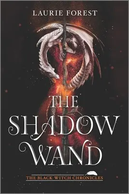 Cover of The Shadow Wand