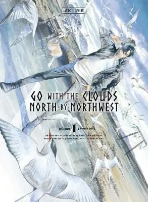 Cover of Go with the Clouds, North-by-Northwest 1
