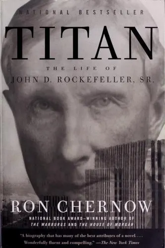 Cover of Titan