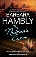 Cover of The Nubians Curse