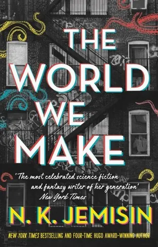 Cover of The World We Make