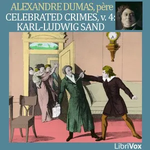 Cover of Karl Ludwig Sand
