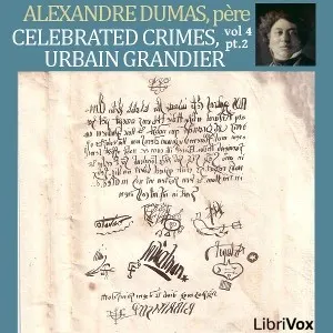 Cover of Urbain Grandier