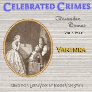Cover of Vaninka