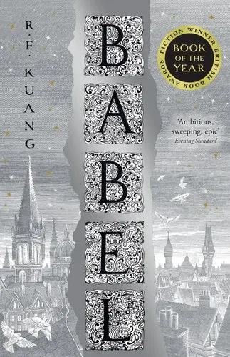 Cover of Babel