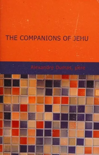 Cover of The Companions of Jehu