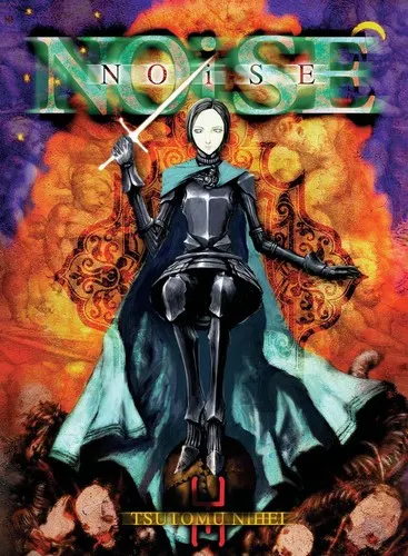 Cover of NOiSE