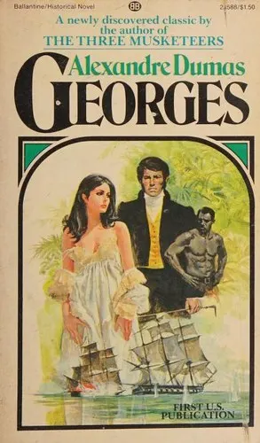 Cover of Georges