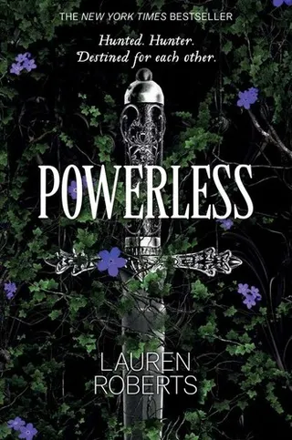 Cover of Powerless