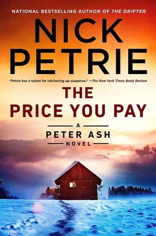 Cover of The Price You Pay