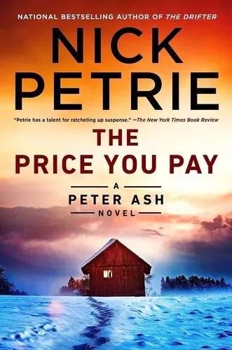 Cover of The Price You Pay
