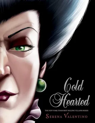Cover of Cold Hearted