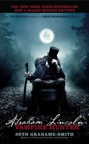 Cover of Abraham Lincoln