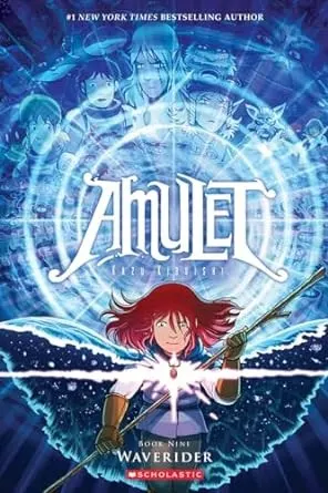 Cover of Waverider