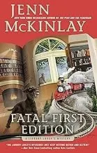 Cover of Fatal First Edition