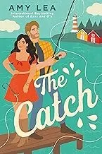 Cover of The Catch