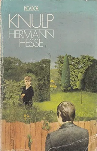 Cover of Knulp