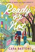 Cover of Ready or Not