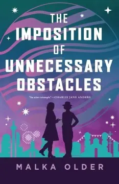 Cover of The Imposition of Unnecessary Obstacles