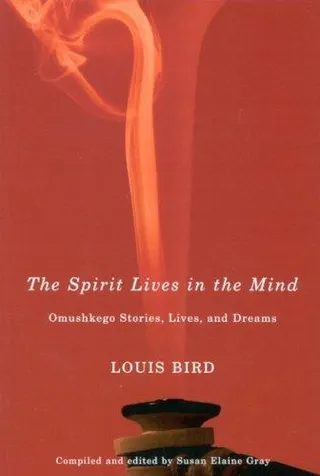 Cover of The Spirit Lives in the Mind