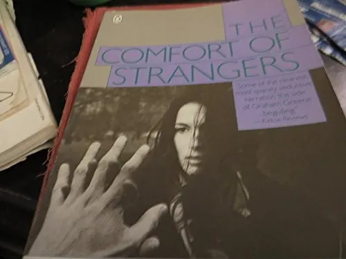 Cover of The Comfort of Strangers