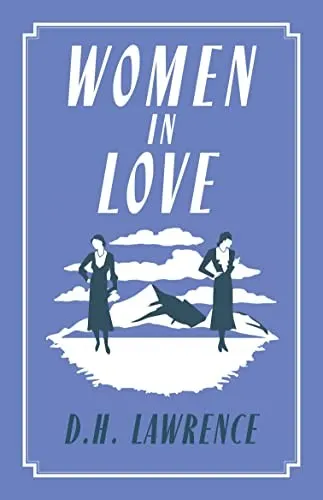 Cover of Women in Love