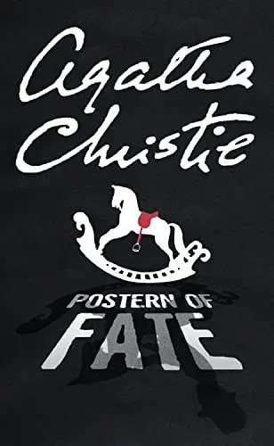 Cover of Postern of Fate