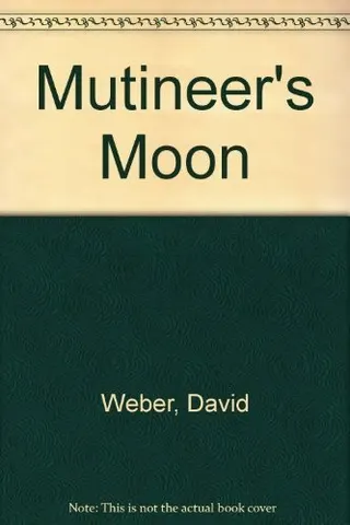 Cover of Mutineers' Moon