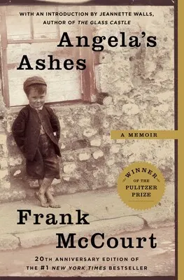 Cover of Angela's Ashes