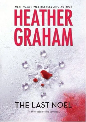 Cover of The Last Noel