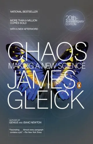 Cover of Chaos