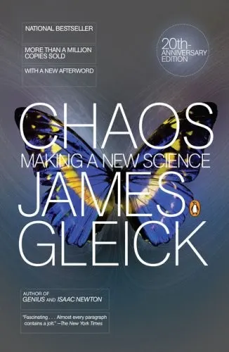 Cover of Chaos