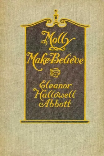 Cover of Molly Make-Believe