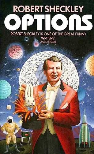 Cover of Options