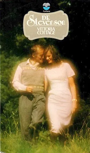 Cover of Vittoria Cottage