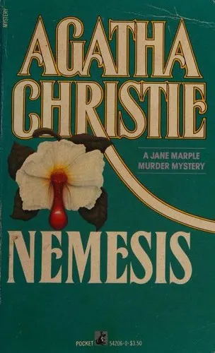 Cover of Nemesis