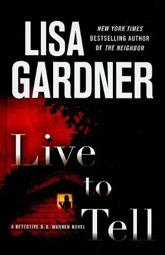 Cover of Live to Tell