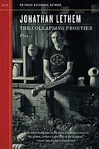 Cover of The Collapsing Frontier