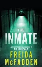 Cover of The Inmate