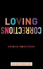 Cover of Loving Corrections