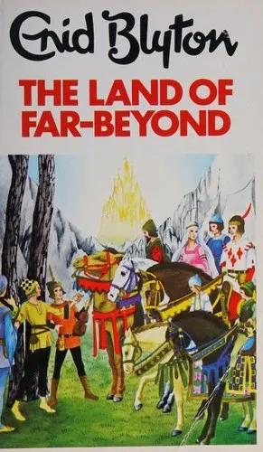 Cover of The land of far beyond