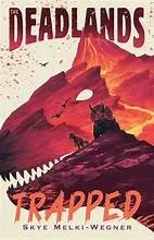 Cover of Hunted
