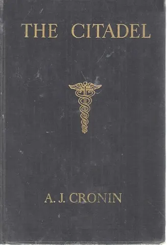 Cover of The Citadel