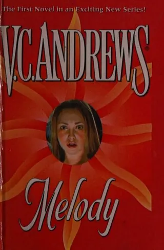 Cover of Melody