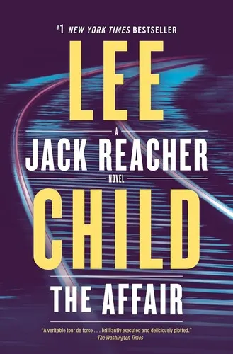 Cover of The Affair