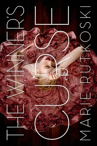 Cover of The Winner's Curse
