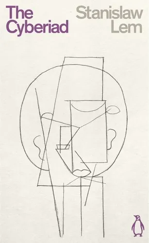 Cover of The Cyberiad